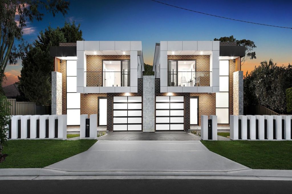 Что такое дуплекс